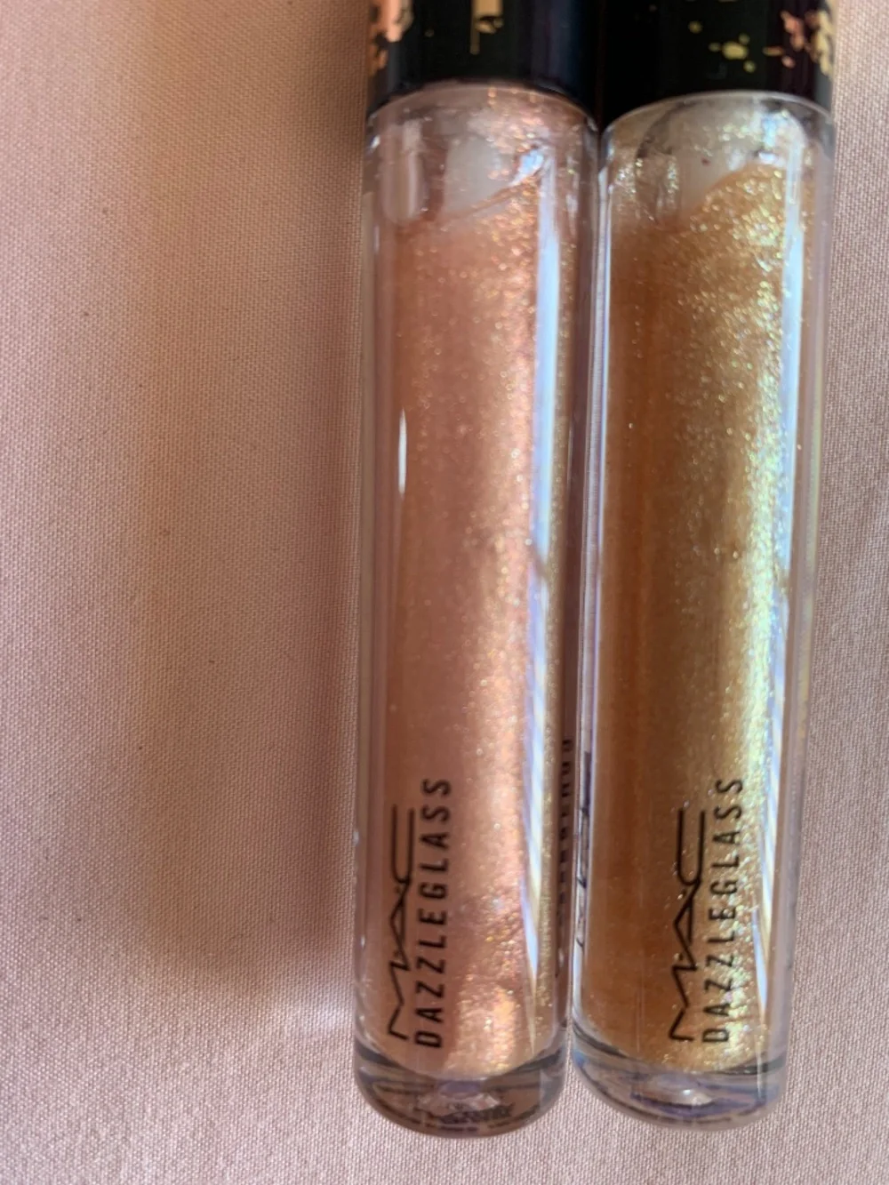 MAC Cosmetics colors unleash